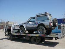 Эвакуатор алматы 87012220111