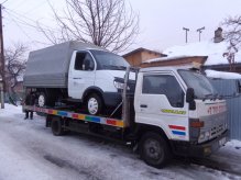 Эвакуатор по Алматы +77012220111 www.angels.kz