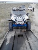 эвакуатор алматы, Эвакуация спортивных внедорожников
